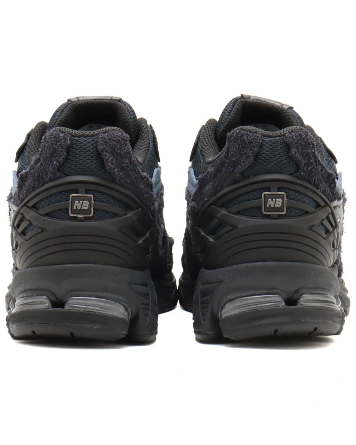New Balance 1906D унисекс кроссовки беговые синие картинка