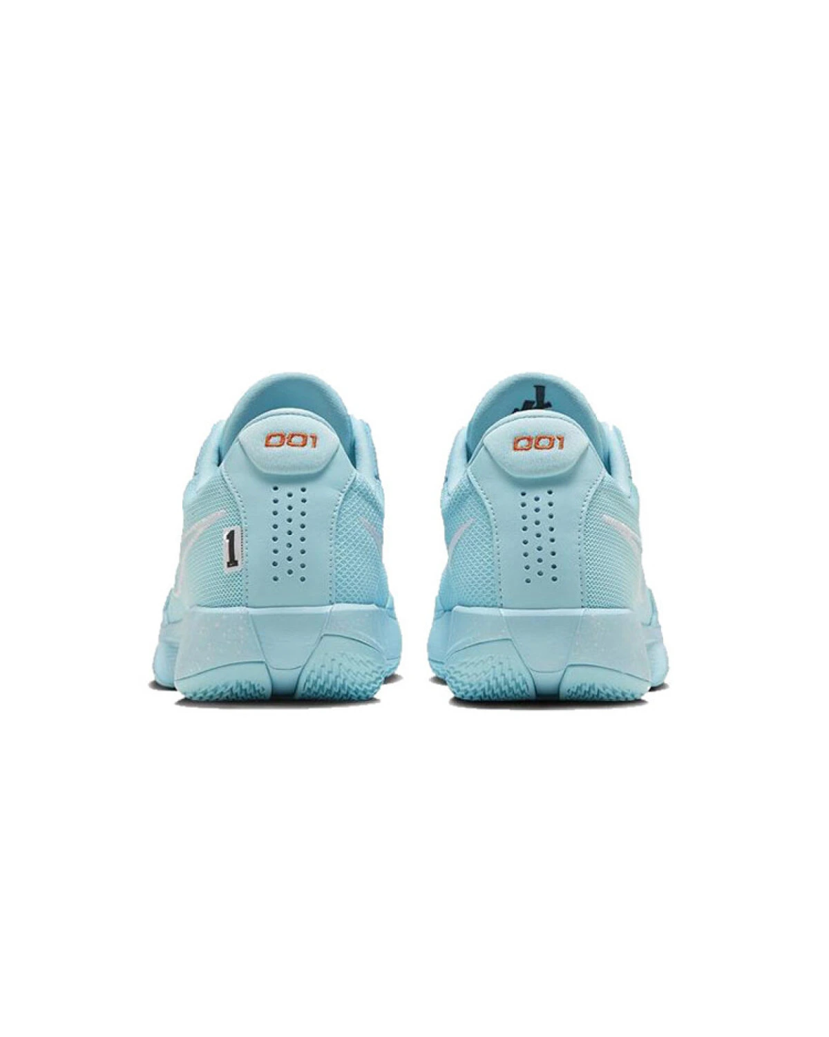 Nike Air Zoom GT Cut Academy унисекс кроссовки спортивные синие с амортизацией картинка