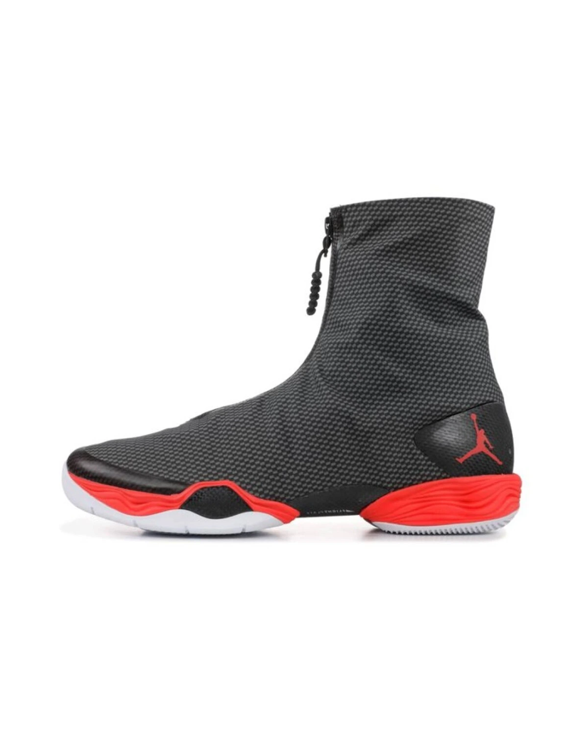 Jordan Air Jordan 28 Carbon Fiber мужские баскетбольные кроссовки высокие картинка