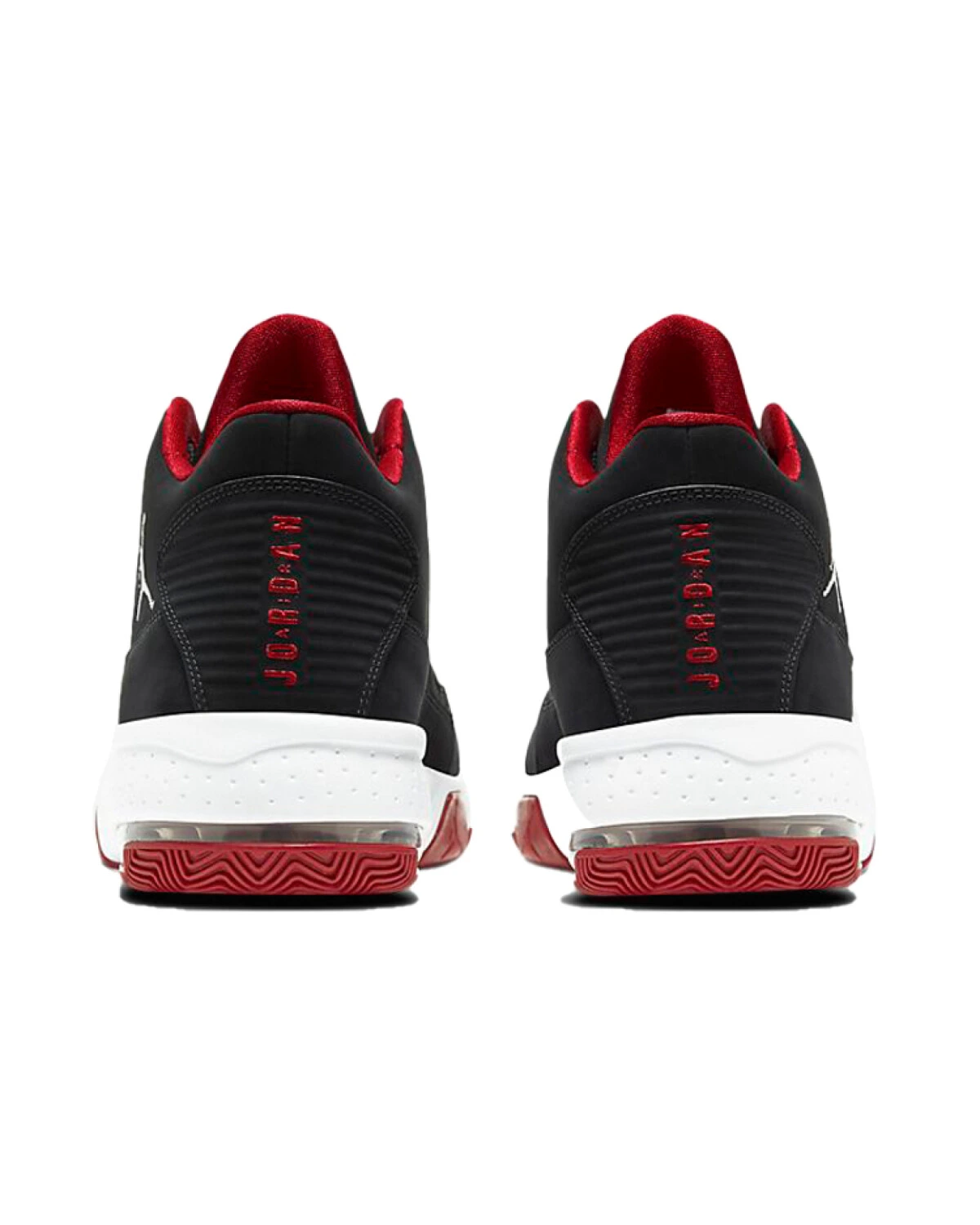 Jordan Max Aura 2 унисекс баскетбольные кроссовки с амортизацией и противоскользящей подошвой картинка