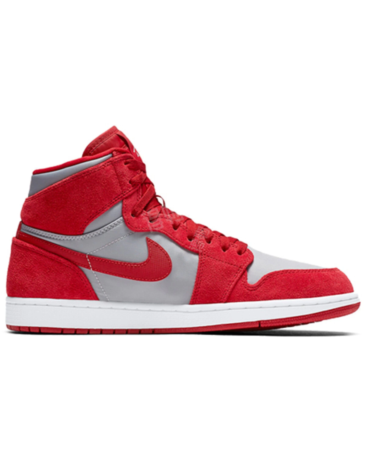 Jordan Air Jordan 1 Retro High PREM мужские кроссовки красные картинка
