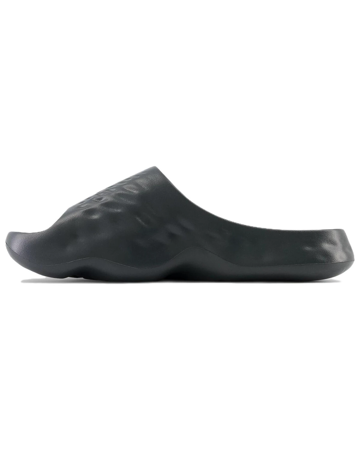 New Balance Fresh Foam SERIES unisex слипоны антискользящие чёрные картинка