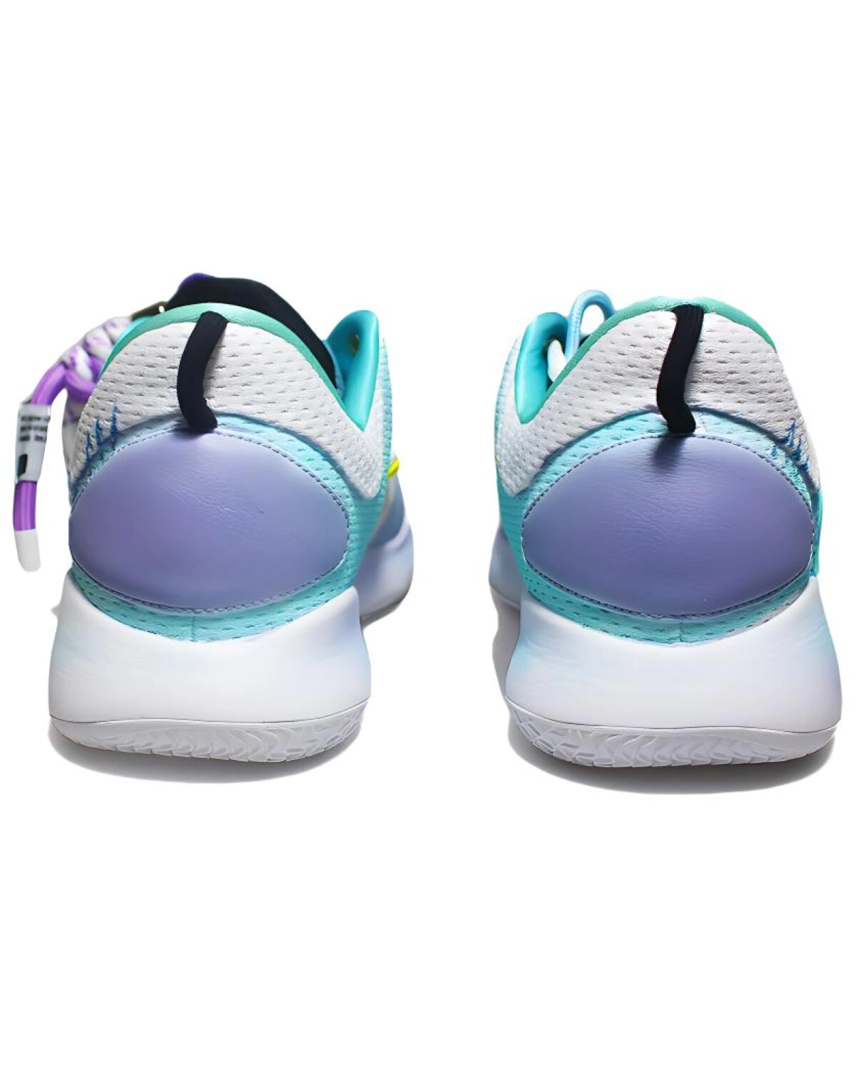 Nike Hyperdunk X мужские баскетбольные кроссовки с противоскользящей подошвой картинка