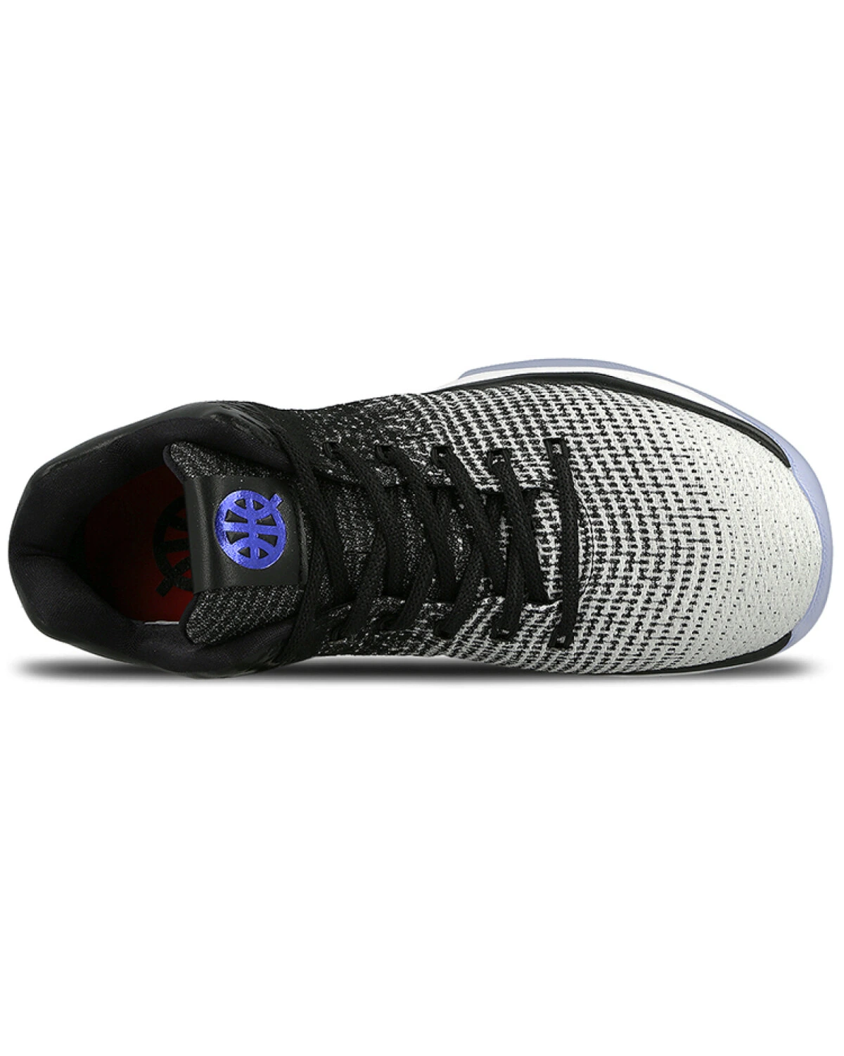 Jordan Air Jordan 31 Low Quai 54 мужские кроссовки баскетбольные черно-белые картинка