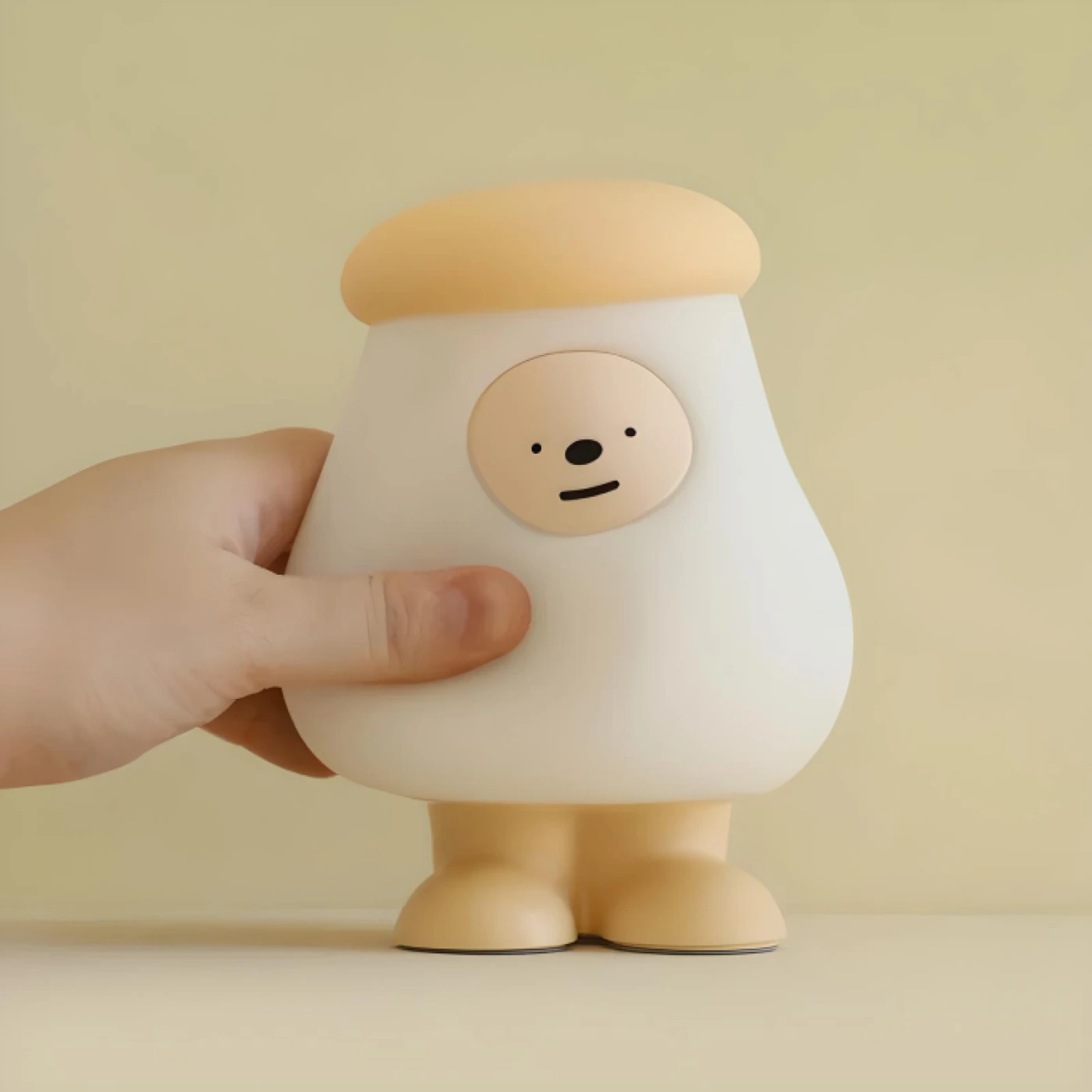 Ночник "Большой Гриб" картинка