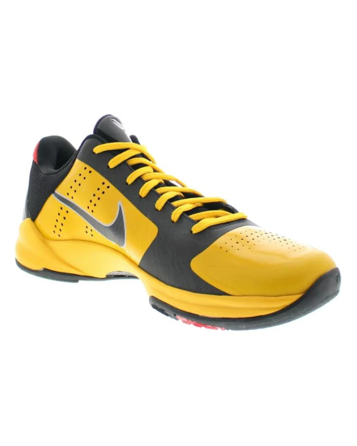 Nike Zoom Kobe 5 Bruce Lee мужские баскетбольные кроссовки легкие картинка
