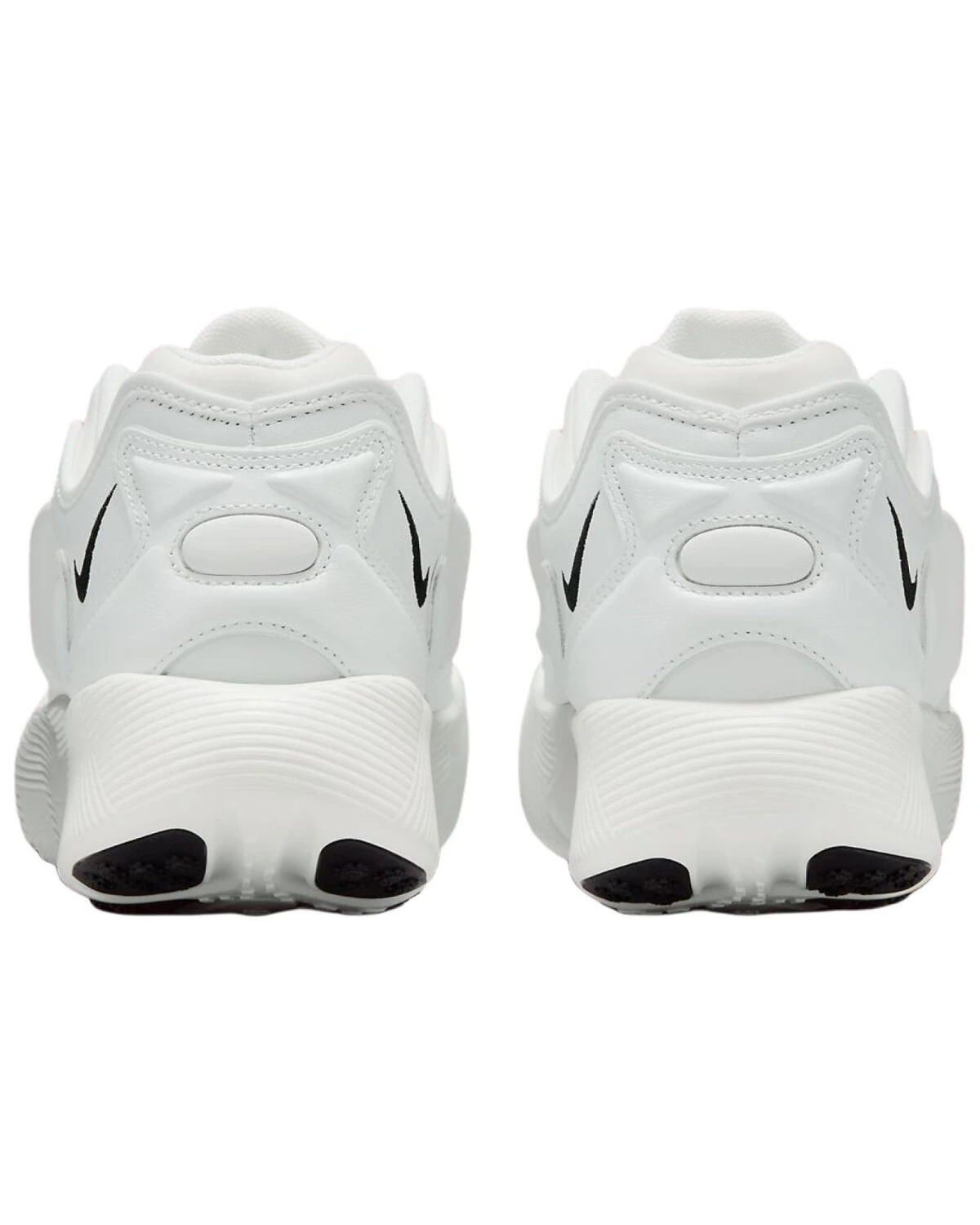 Nike Sense 96 мужские кроссовки белые противоскользящие картинка