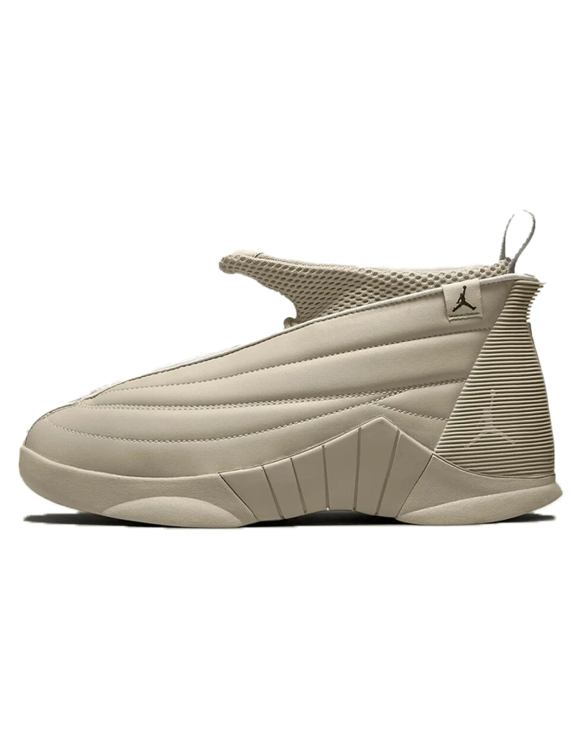 Jordan Air Jordan 15 Retro SP 'Billie Eilish' женские кроссовки бежевые картинка