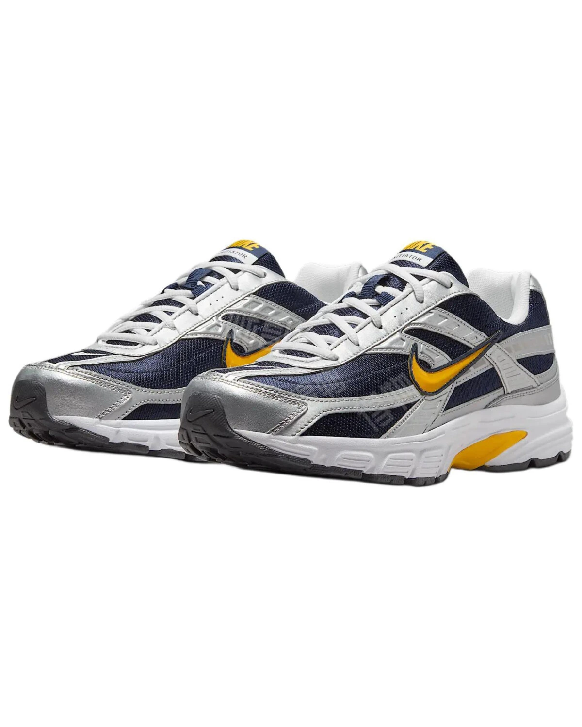 Nike Initiator мужские беговые кроссовки дышащие с амортизацией картинка