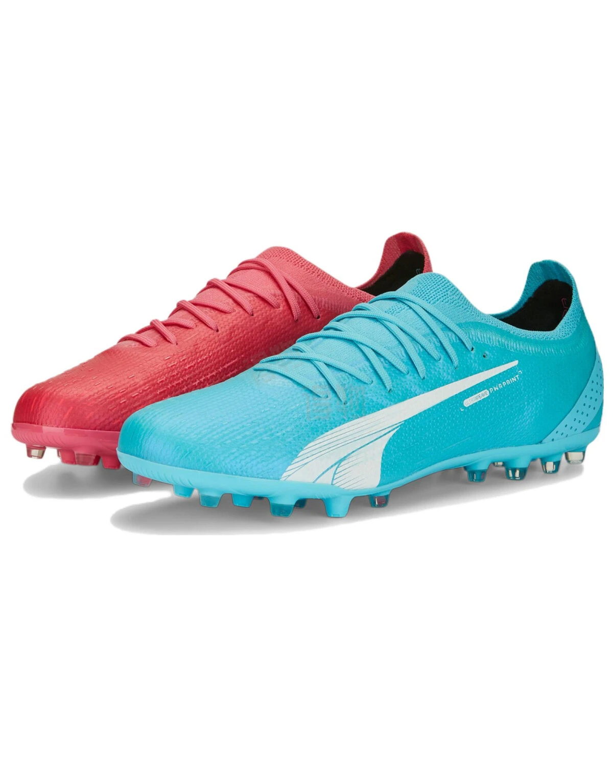 PUMA Ultra Ultimate Tricks унисекс футбольные бутсы MG для искусственного газона картинка