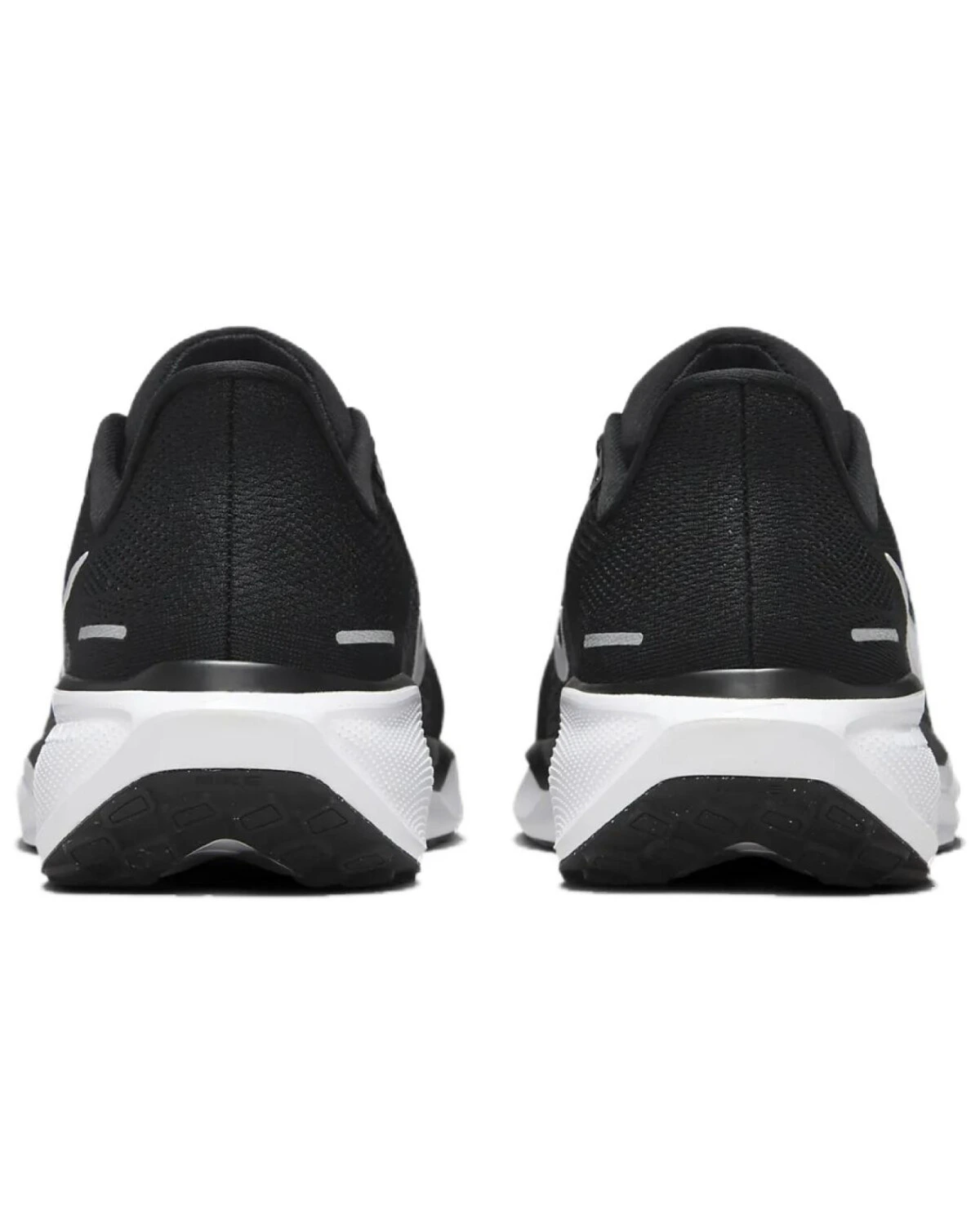 Nike Pegasus 41 мужские кроссовки комфортные амортизирующие дышащие черные картинка