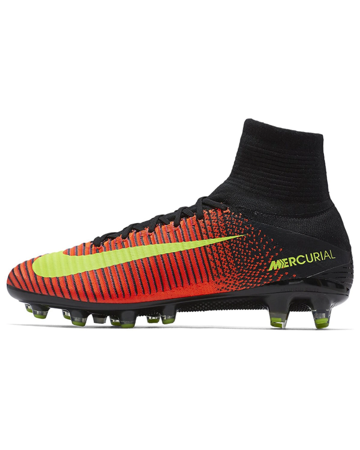 Nike Mercurial Superfly 5 мужские футбольные бутсы AG с амортизацией картинка