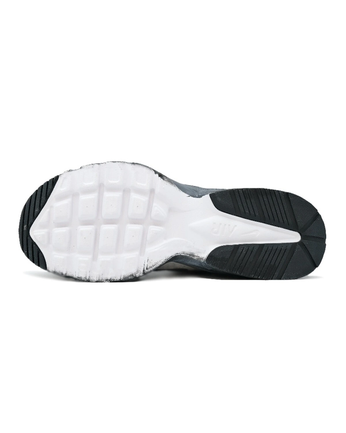 Nike Air Max Fusion женские кроссовки спортивные коричнево-чёрные картинка