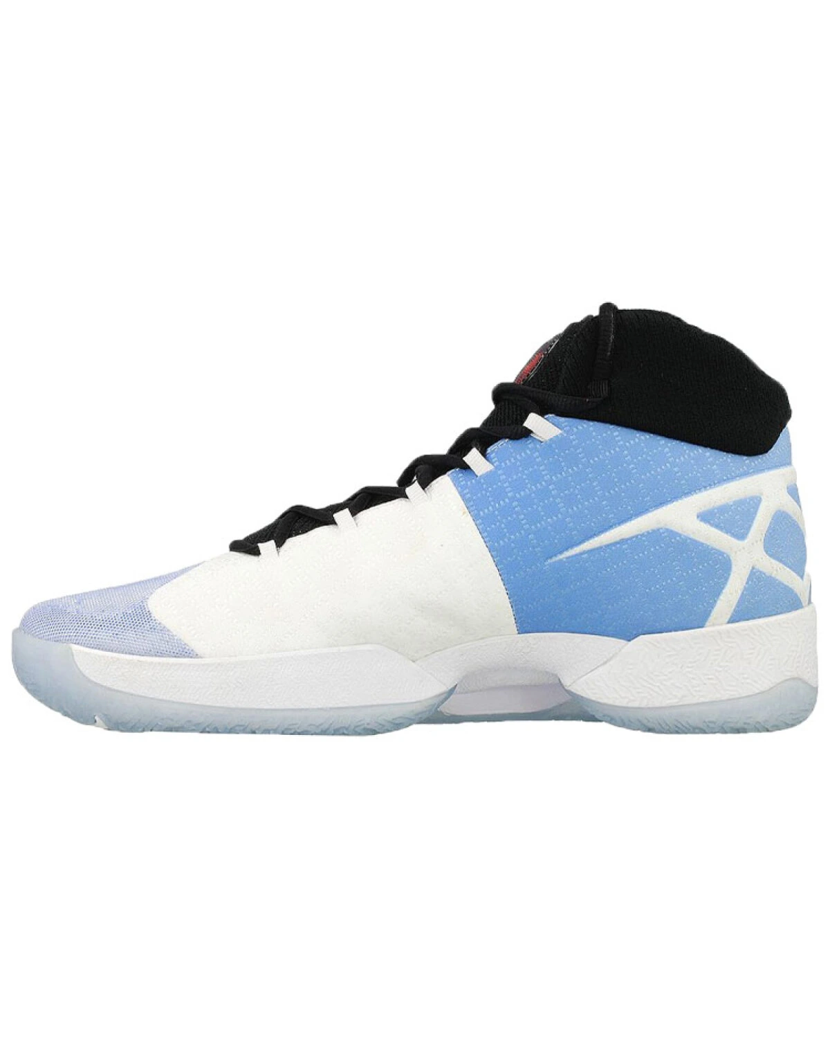 Jordan Air Jordan 30 мужские баскетбольные кроссовки с амортизацией и поддержкой синие картинка