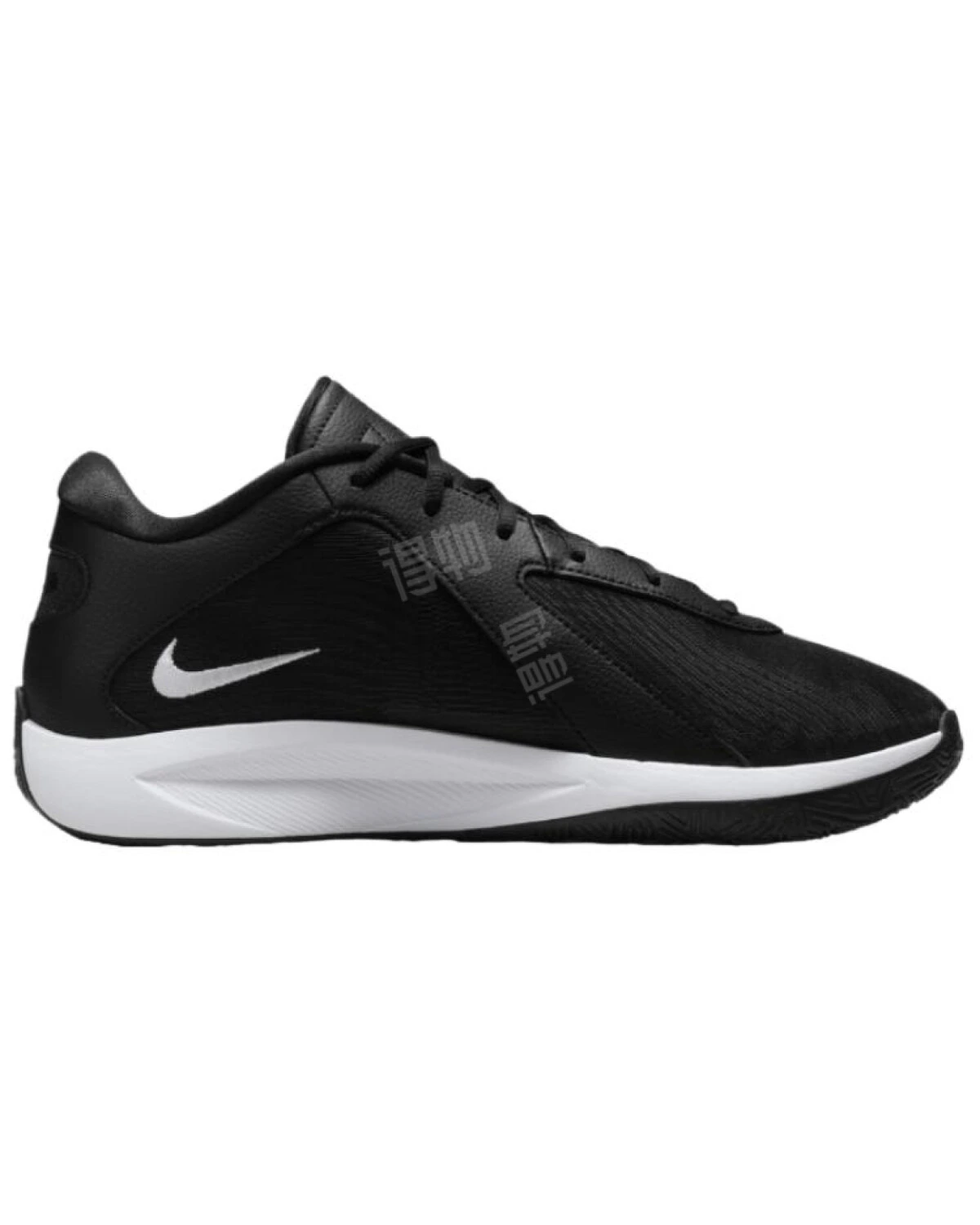 Nike Giannis Freak 6 EP унисекс баскетбольные кроссовки противоскользящие износостойкие картинка