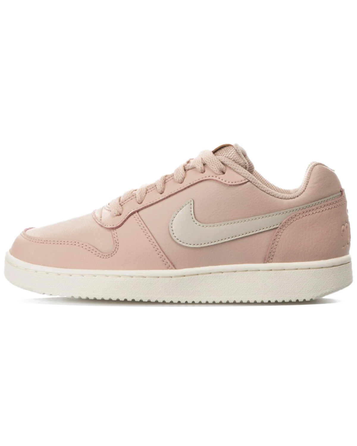Nike EBERNON Low женские кроссовки розовые повседневные картинка