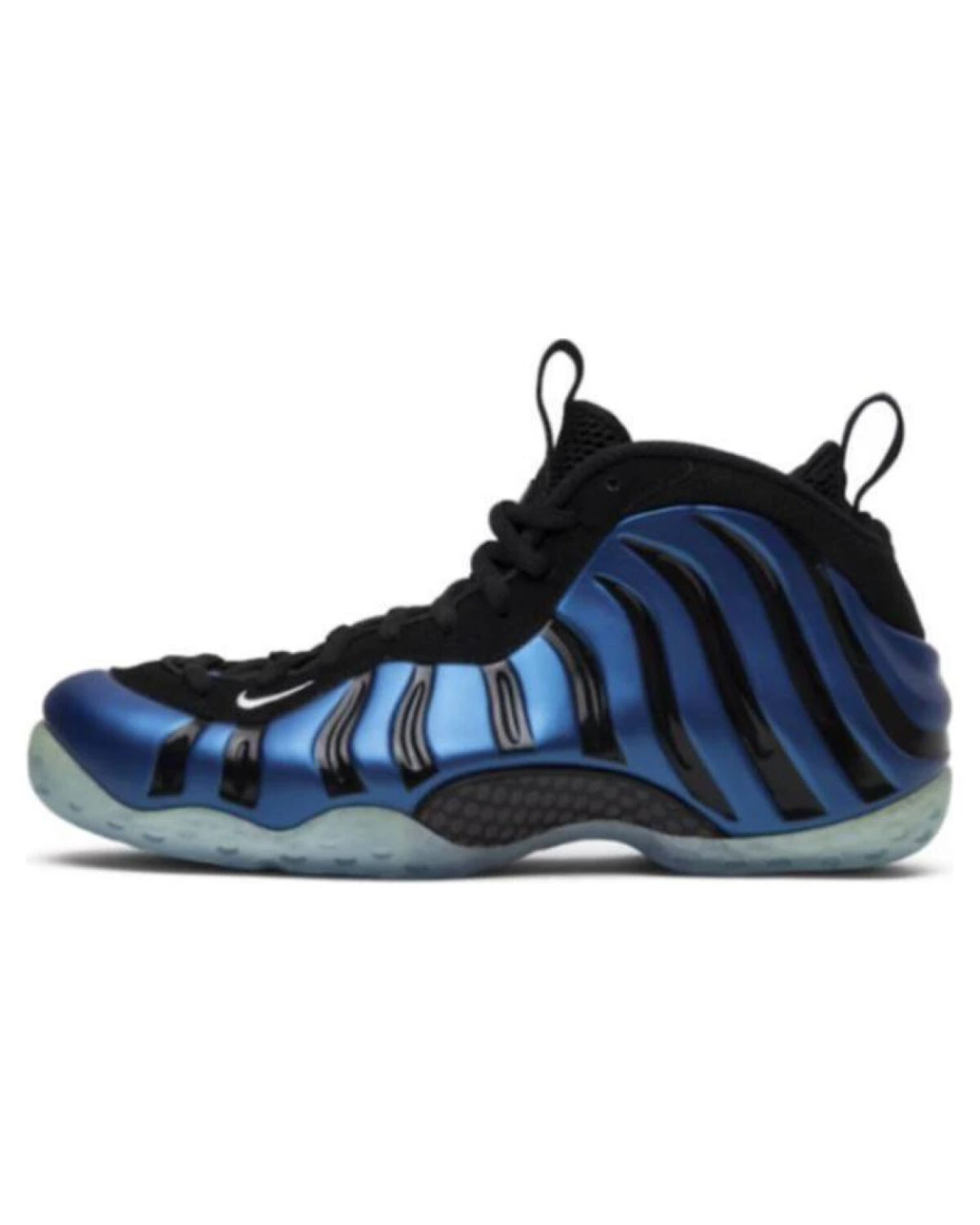 Nike Foamposite One Sharpie Pack мужские баскетбольные кроссовки картинка