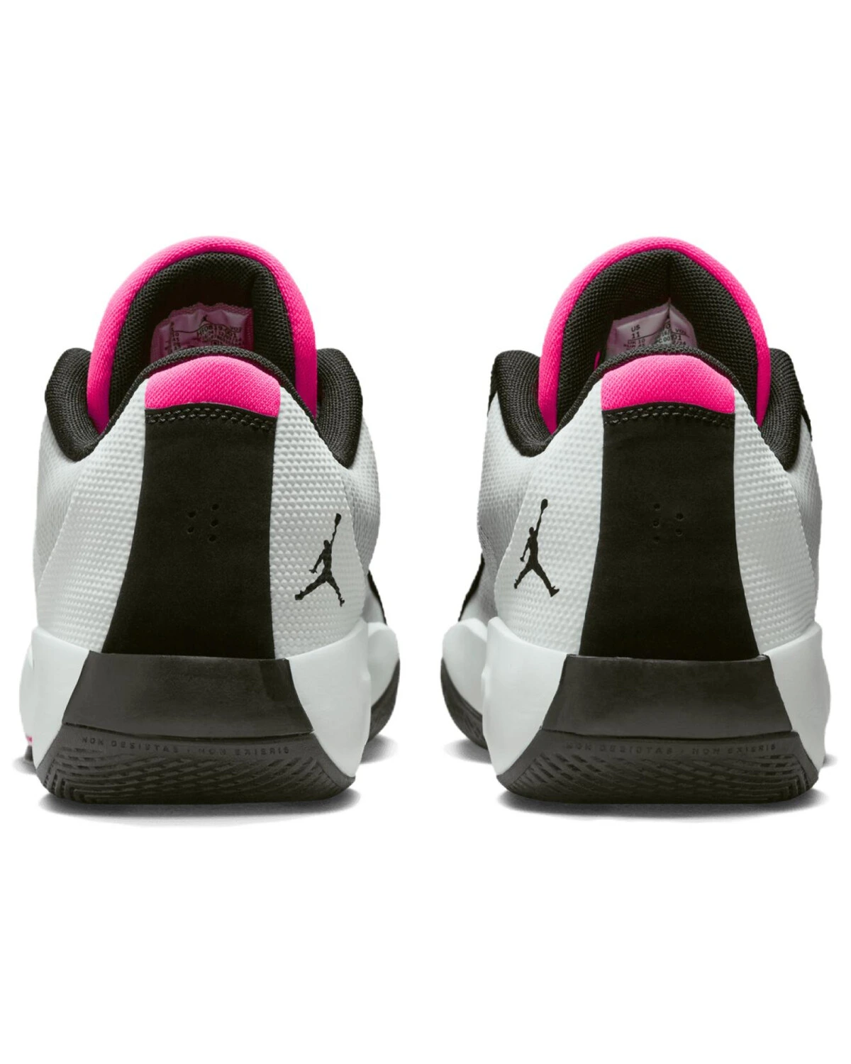 Jordan Luka .77 PF мужские повседневные кроссовки комфортные противоскользящие картинка