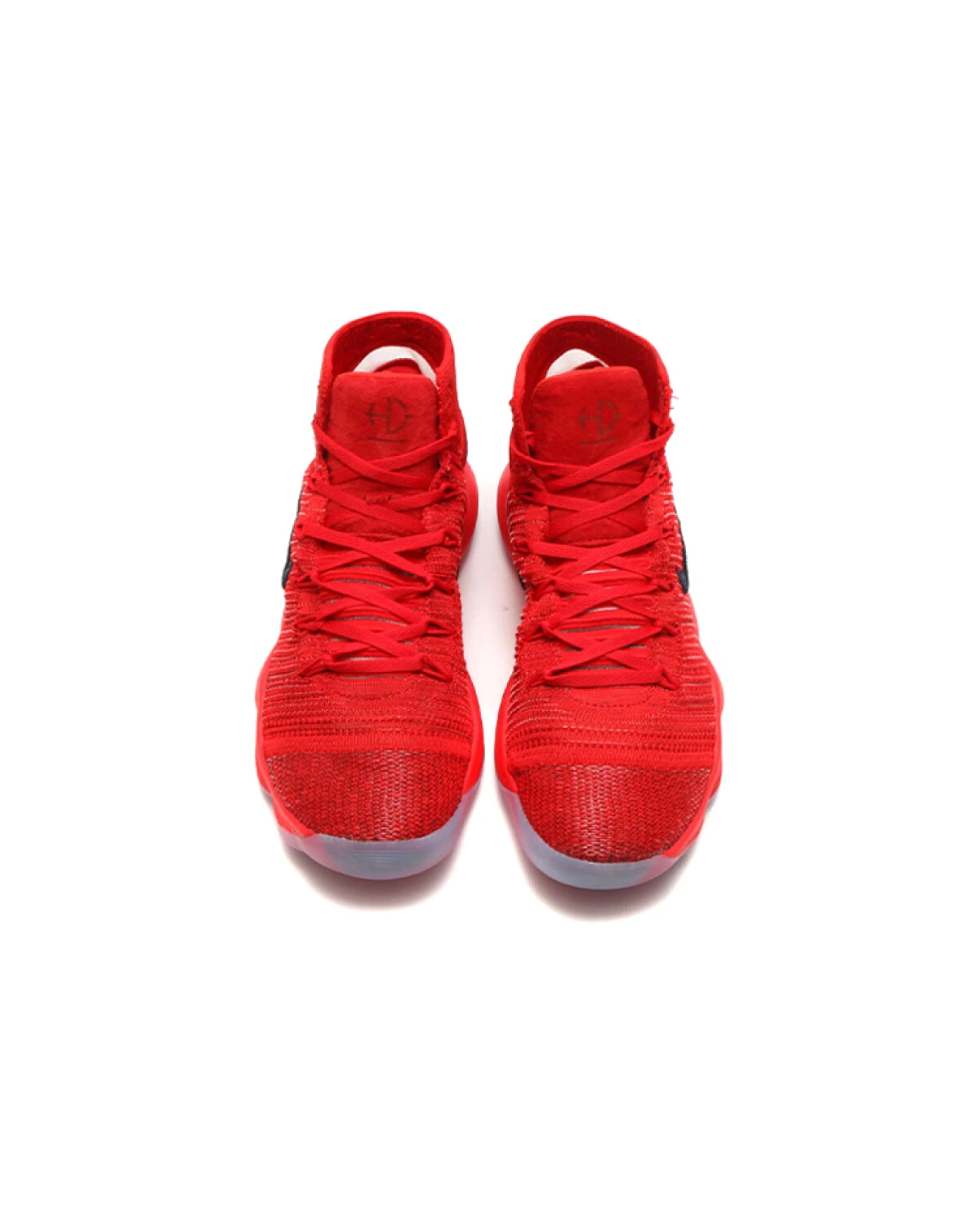 Nike Hyperdunk 2017 Flyknit мужские баскетбольные кроссовки высокие с амортизацией картинка