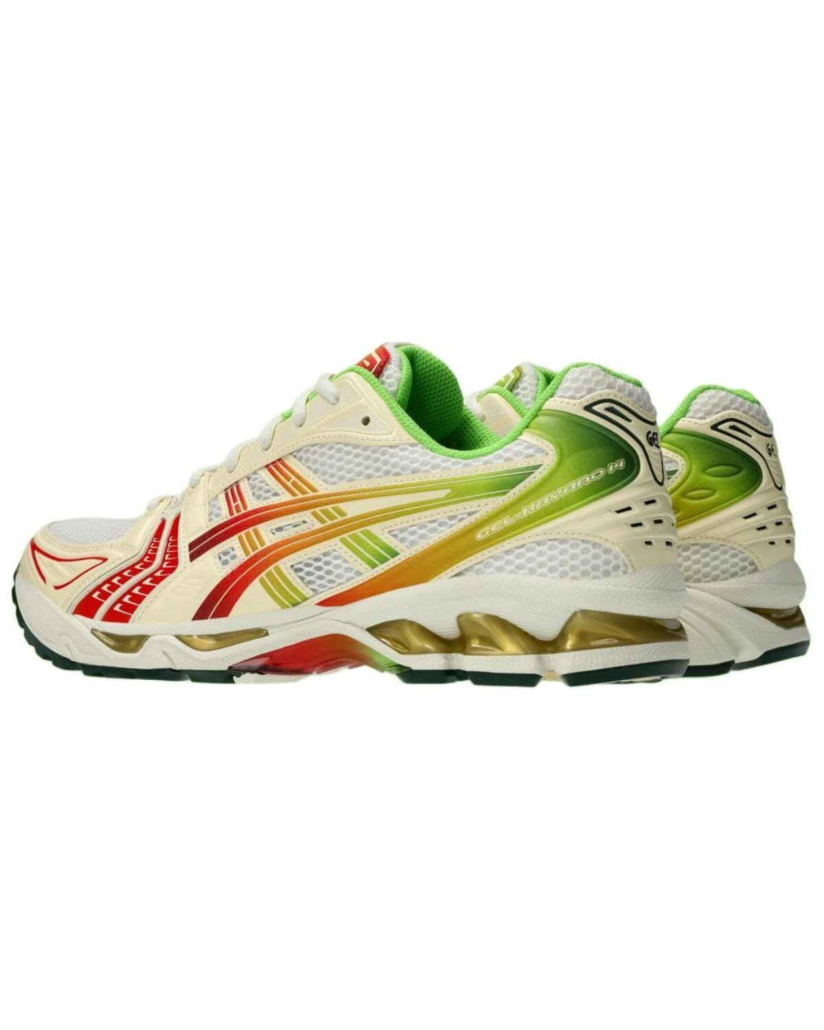 CONCEPTS x Asics Gel-Kayano 14 мужские спортивные кроссовки многоцветные картинка