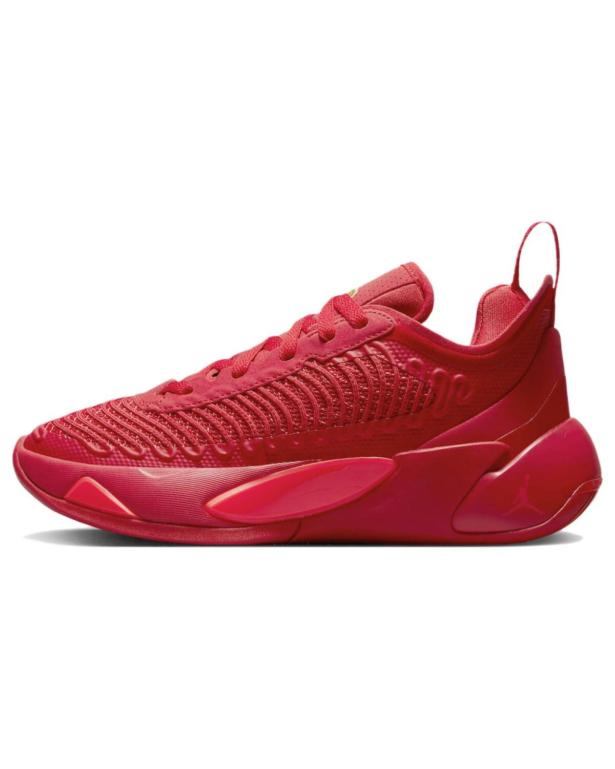Jordan Luka 1 'University Red' мужские спортивные кроссовки с амортизацией картинка