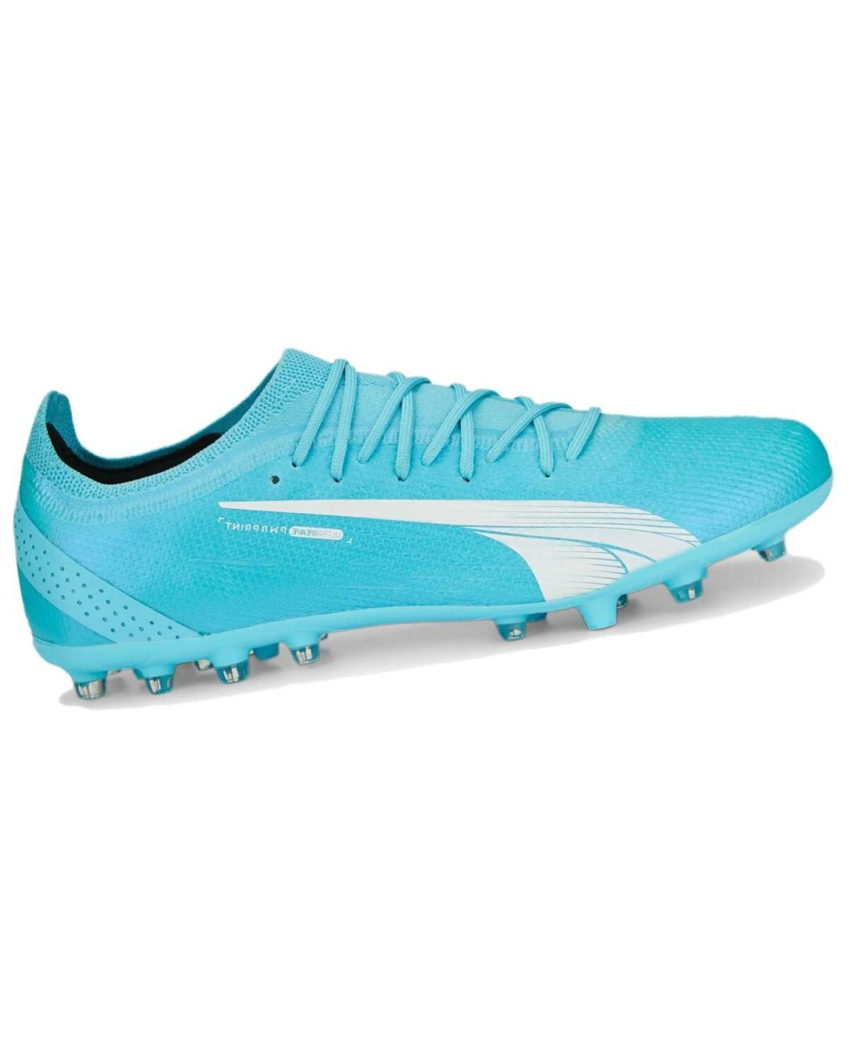 PUMA Ultra Ultimate Tricks унисекс футбольные бутсы MG для искусственного газона картинка
