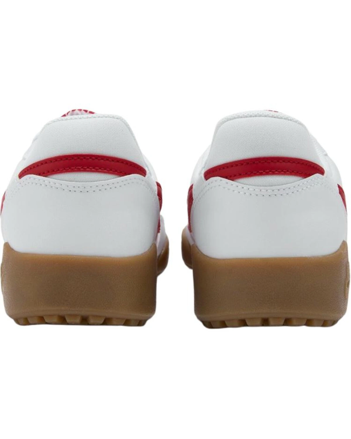 Nike Terra Manta OTHERS детские кроссовки белые с красным картинка