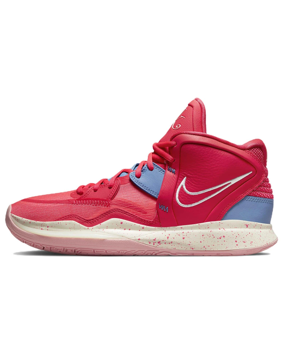 Nike Kyrie 8 Infinity мужские баскетбольные кроссовки с амортизацией картинка