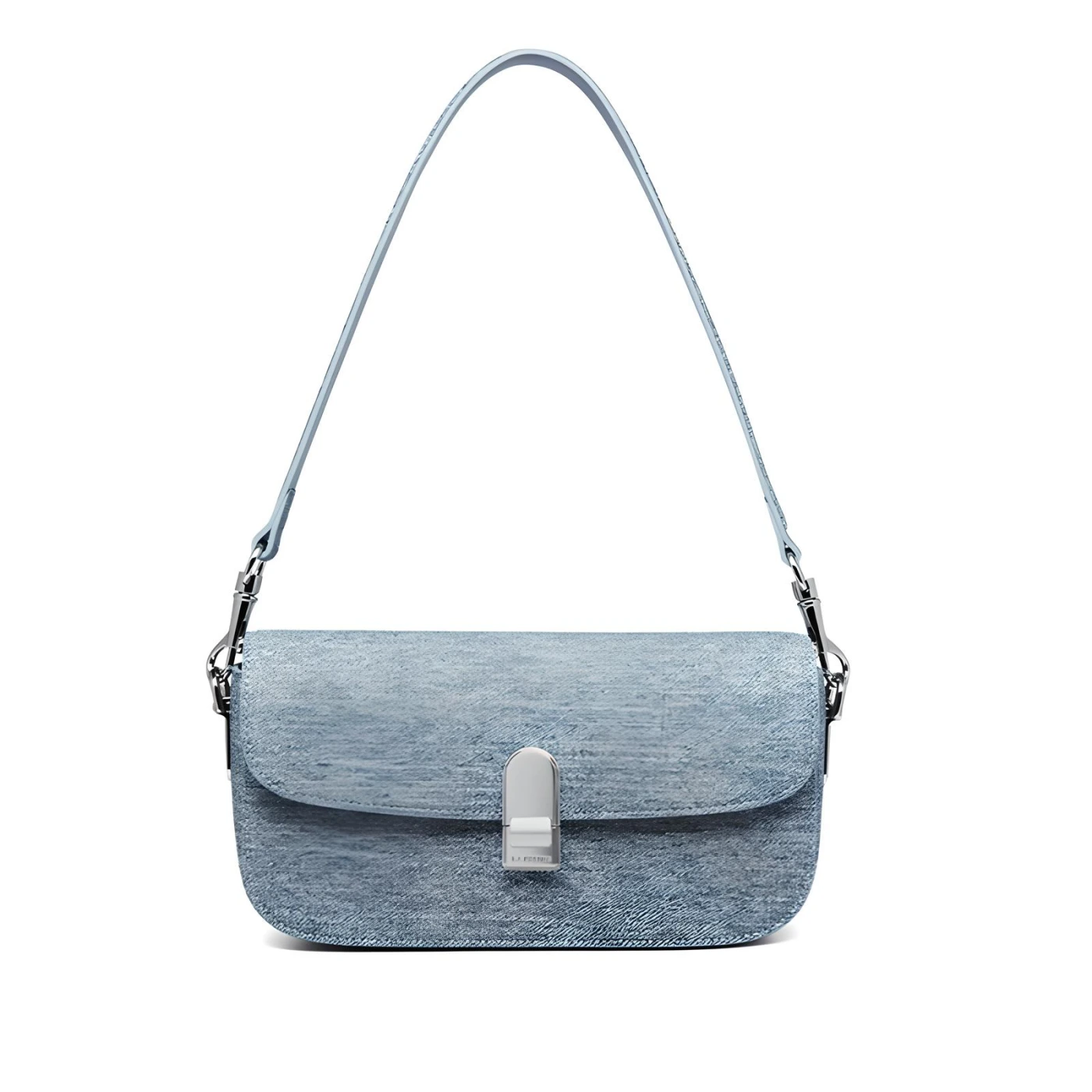 Сумка-мессенджер из натуральной кожи картинка