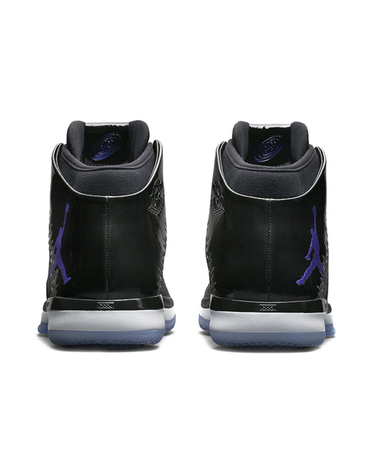 Jordan Air Jordan 31 "Space Jam" мужские баскетбольные кроссовки средние с амортизацией картинка