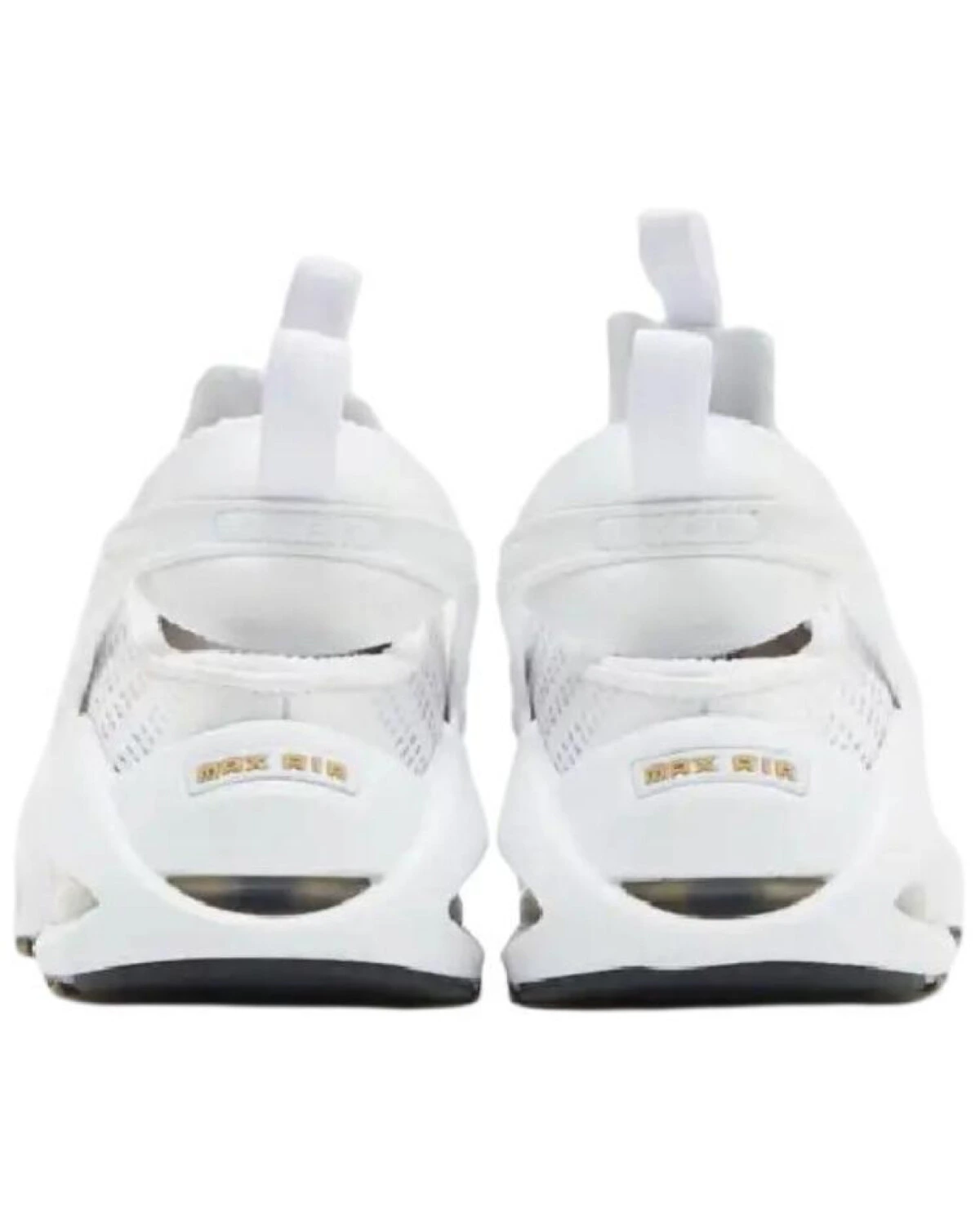 Nike Air Max Craze мужские и женские кроссовки белые для бега и городской носки картинка