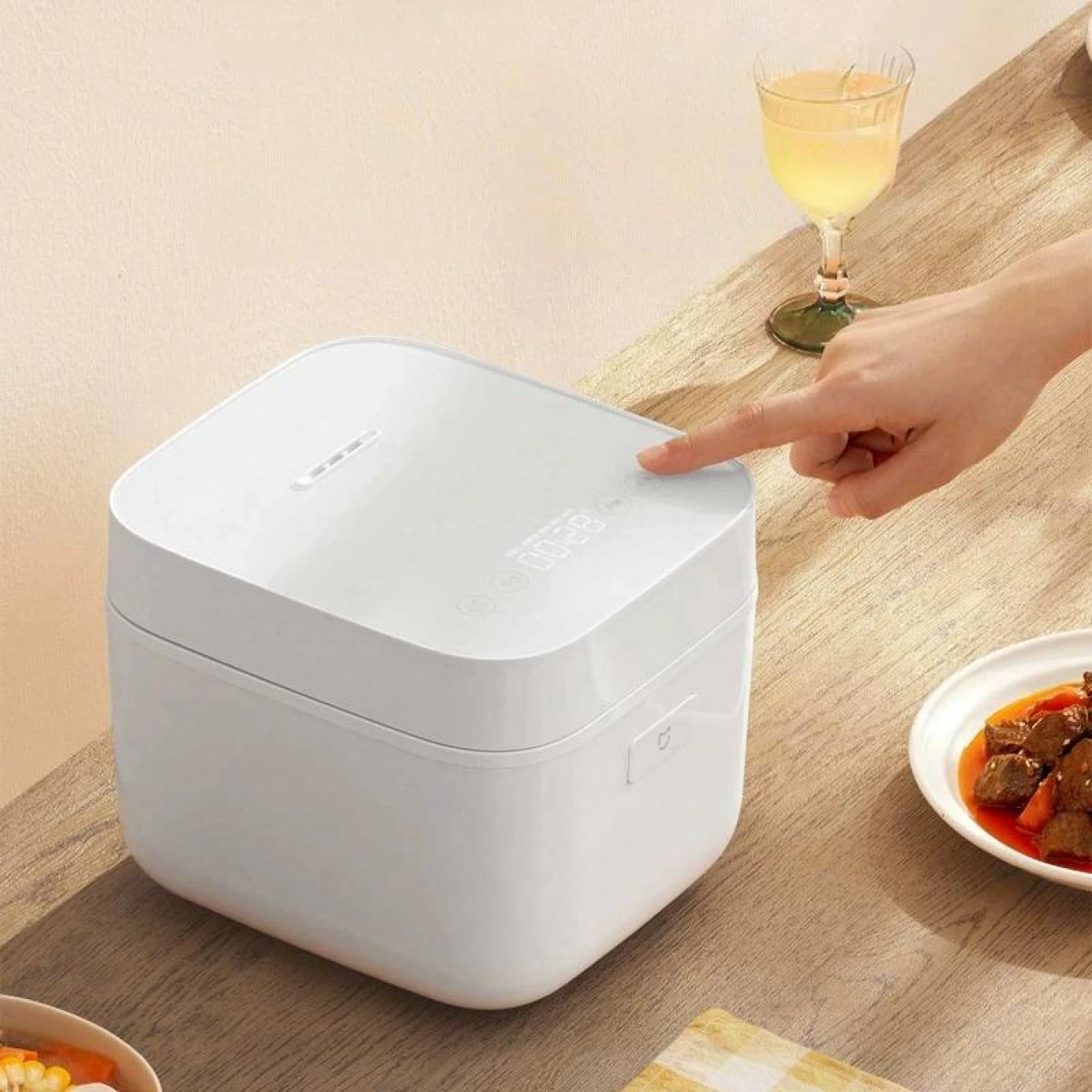 Рисоварка Mijia Smart 2 картинка