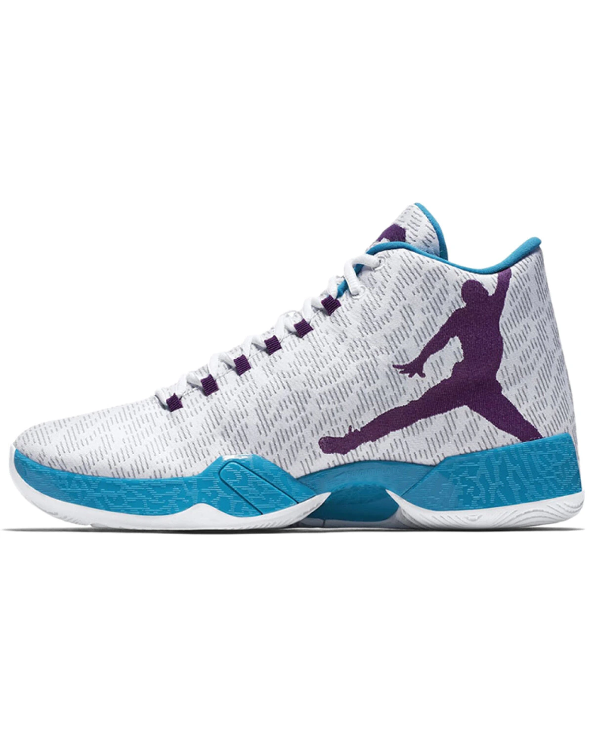 Jordan Air Jordan 29 мужские баскетбольные кроссовки высокие нескользящие картинка