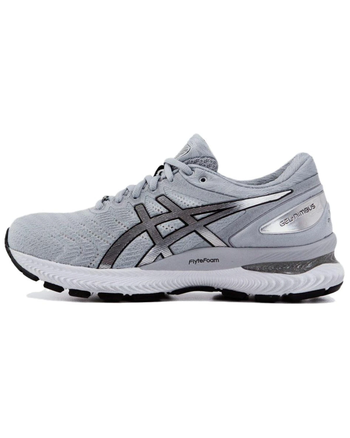 Asics GEL-Nimbus 22 женские спортивные кроссовки для бега картинка