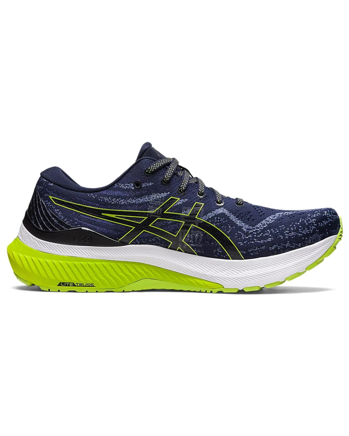 Asics GEL-KAYANO 29 мужские кроссовки для бега с амортизацией и сетчатой подошвой картинка