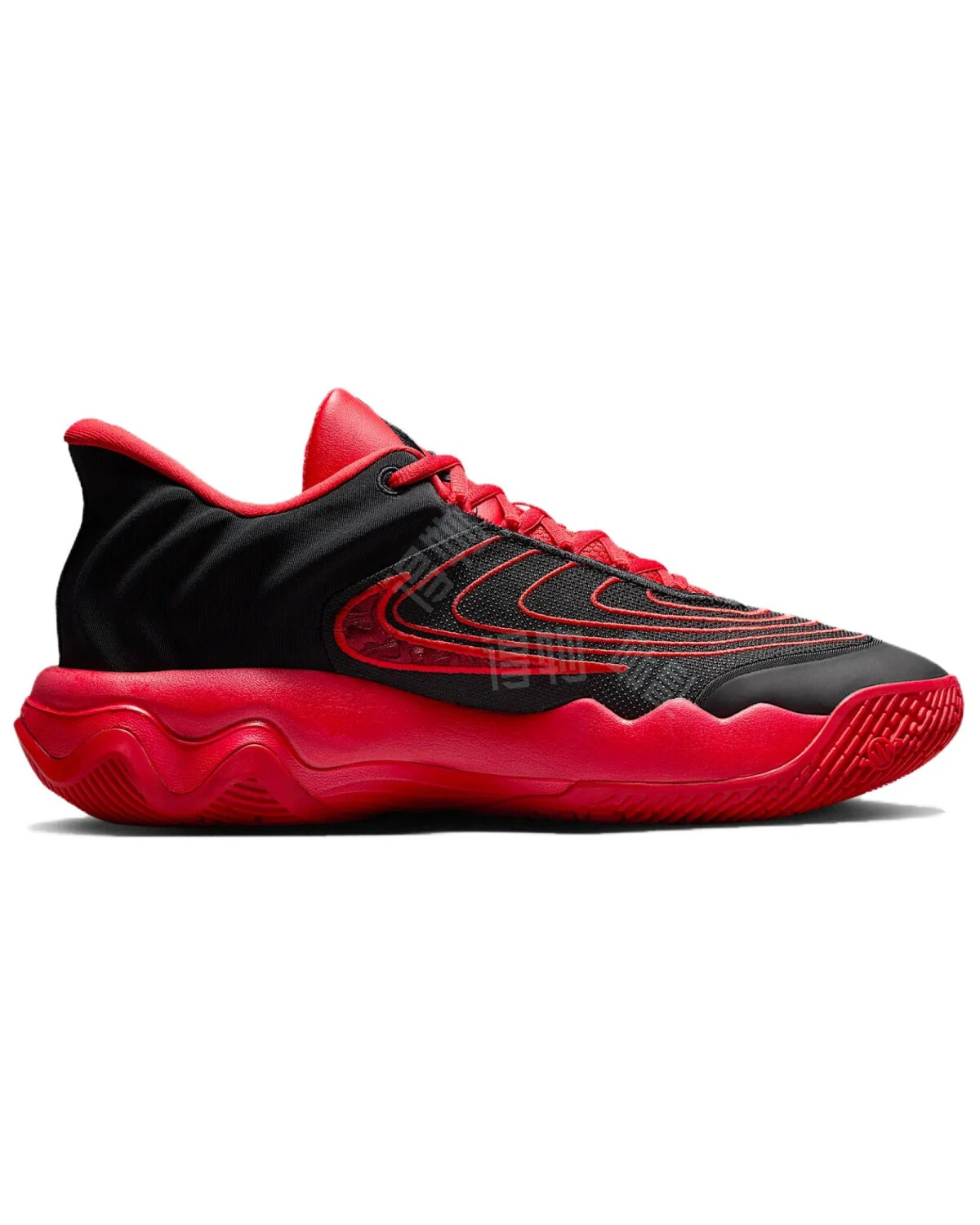 Nike Giannis Immortality 4 EP мужские спортивные кроссовки с амортизацией и износостойкостью картинка