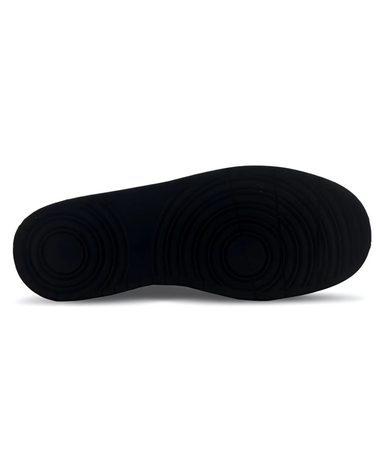 Nike Court Borough PUPPY детские кроссовки из искусственной кожи фиолетовые картинка