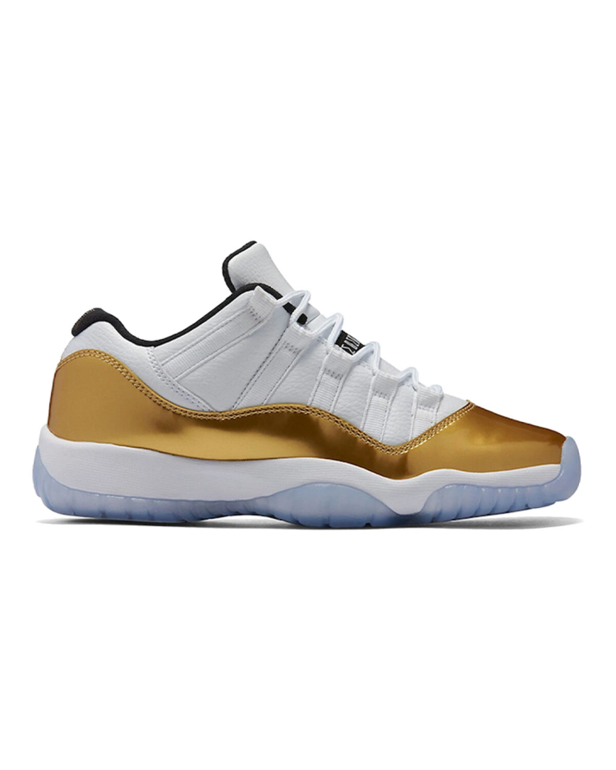 Jordan Air Jordan 11 Retro Low "Closing Ceremony" детские баскетбольные кроссовки с амортизацией картинка