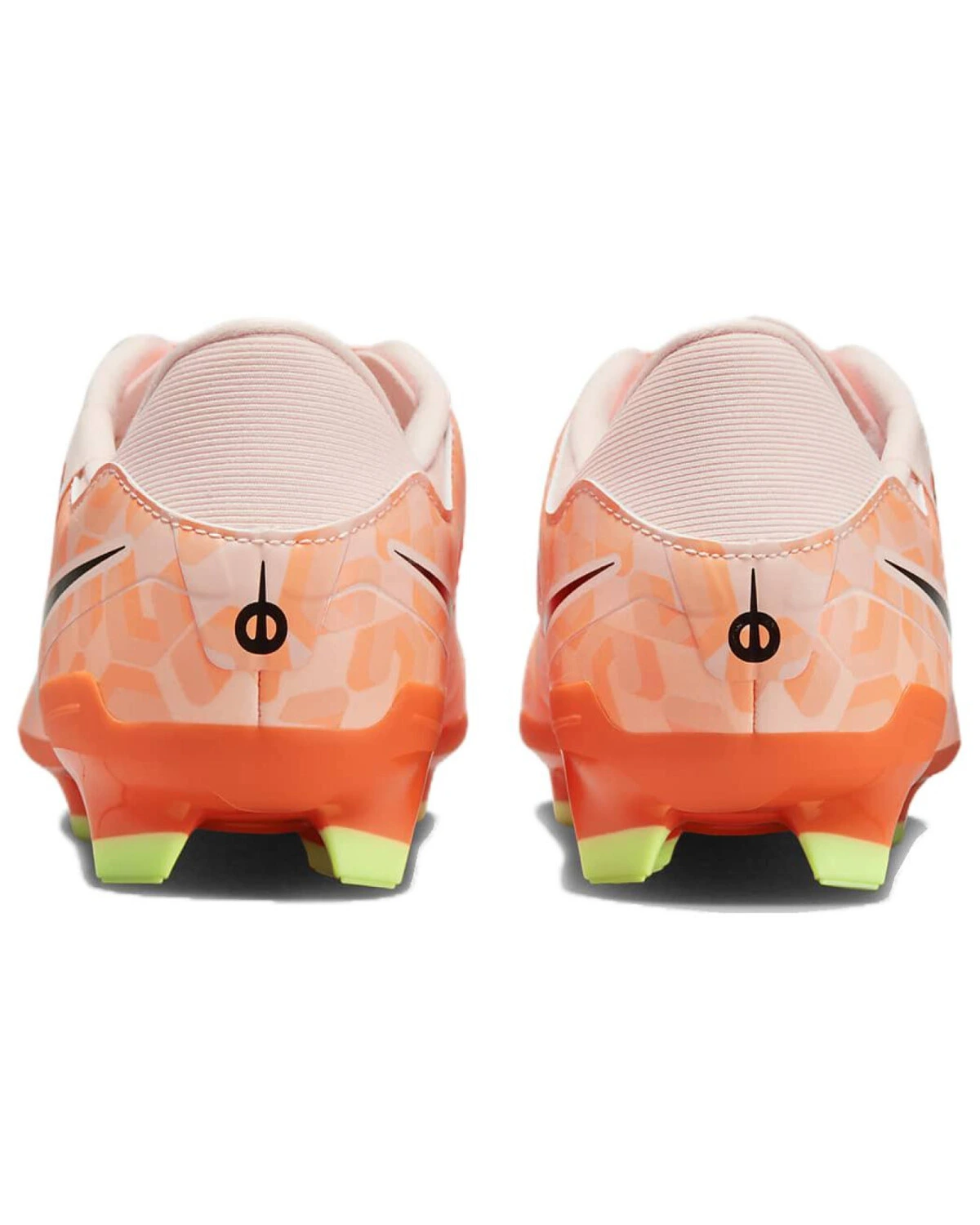 Nike Tiempo Legend 10 Academy футбольные бутсы оранжевые картинка