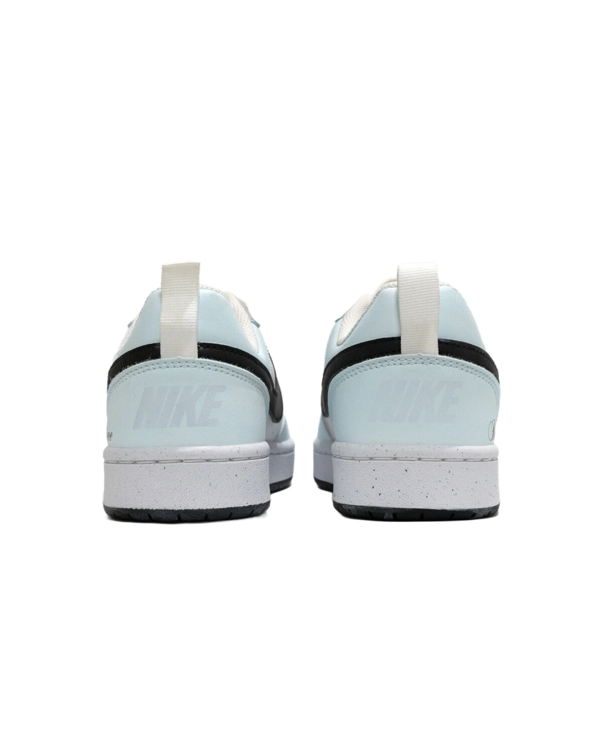 Nike мужские кроссовки повседневные с амортизацией легкие и износостойкие картинка