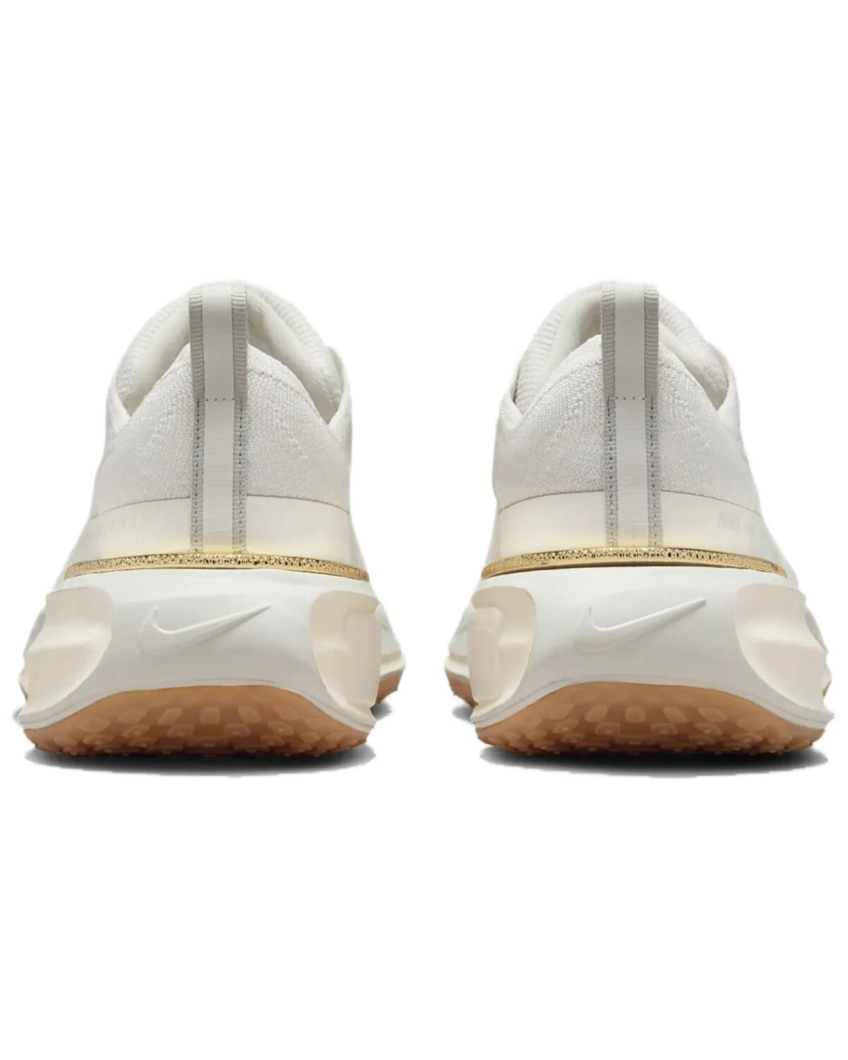 Nike Invincible 3 женские кроссовки белые с амортизацией картинка