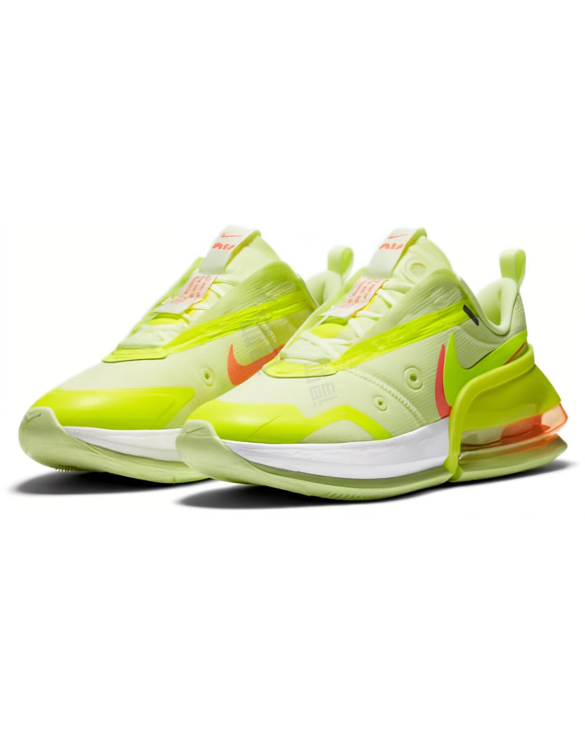 Nike Air Max Up женские кроссовки повседневные комфортные картинка