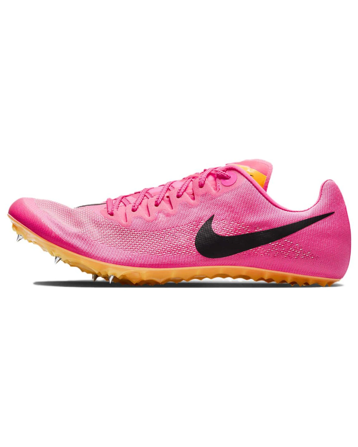 Nike JA Fly 4 unisex кроссовки для тренировок розовые картинка