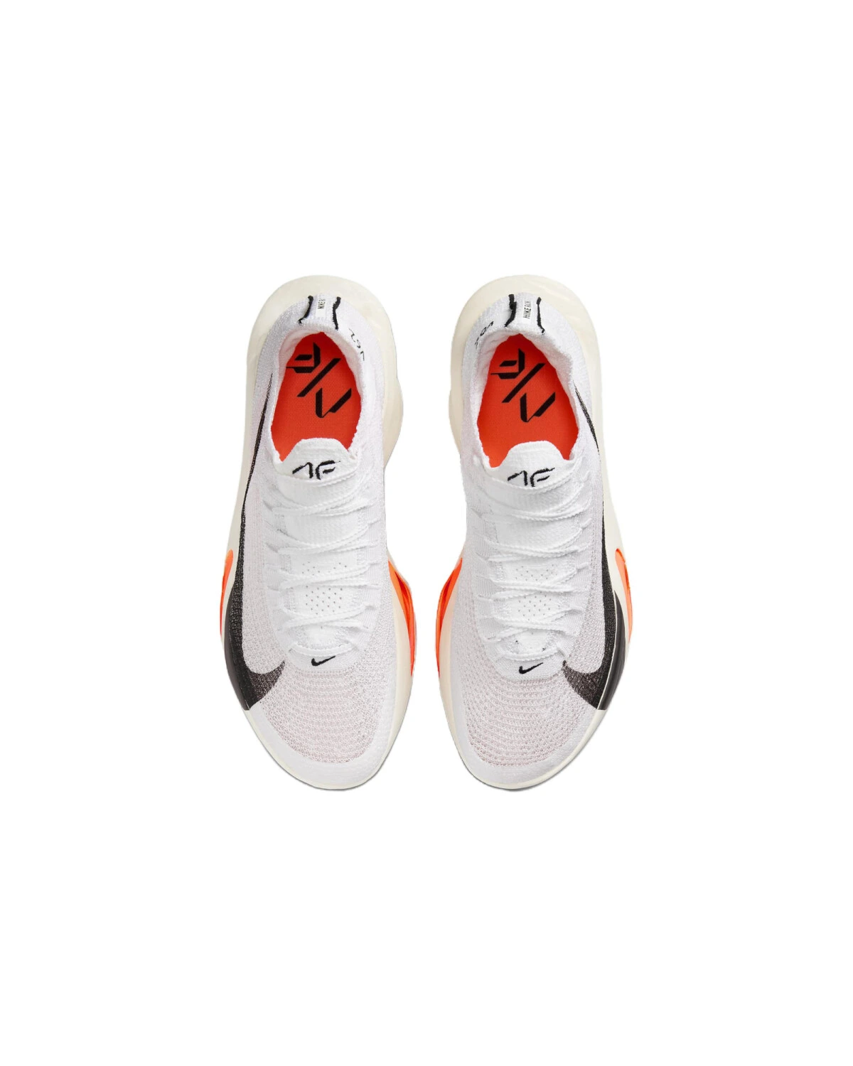 Nike Alphafly 3 Proto мужские кроссовки с карбоновой пластиной и амортизацией картинка