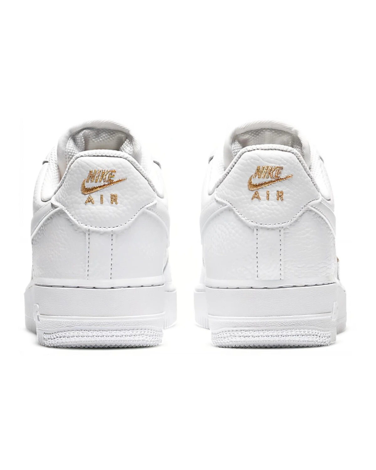 Nike Air Force 1 '07 Essential женские кроссовки белые картинка