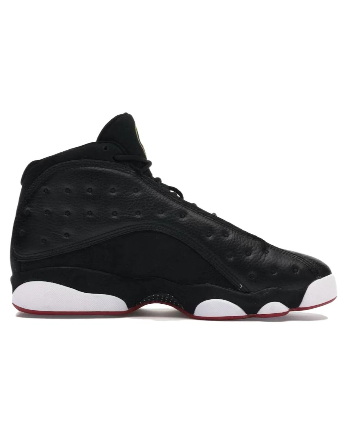 Jordan Air Jordan 13 Retro мужские баскетбольные кроссовки высокие картинка