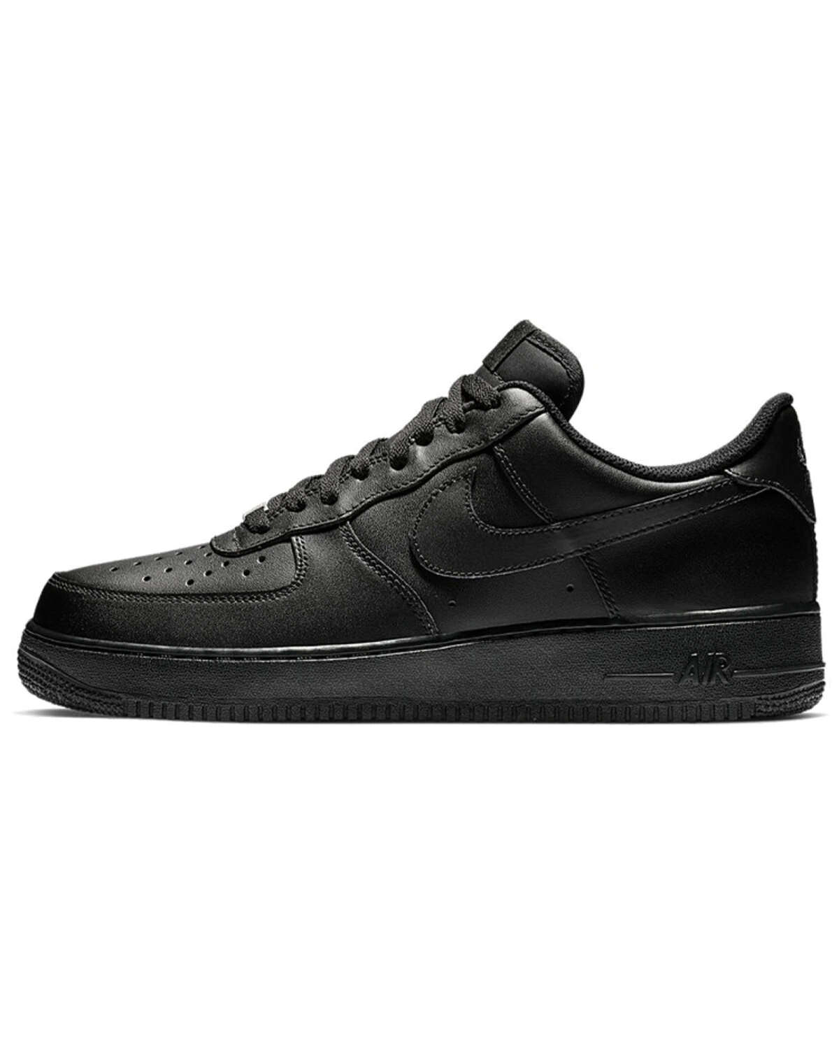 Nike Air Force 1 Low Mocha Mousse IRC унисекс кроссовки противоскользящие коричневые картинка