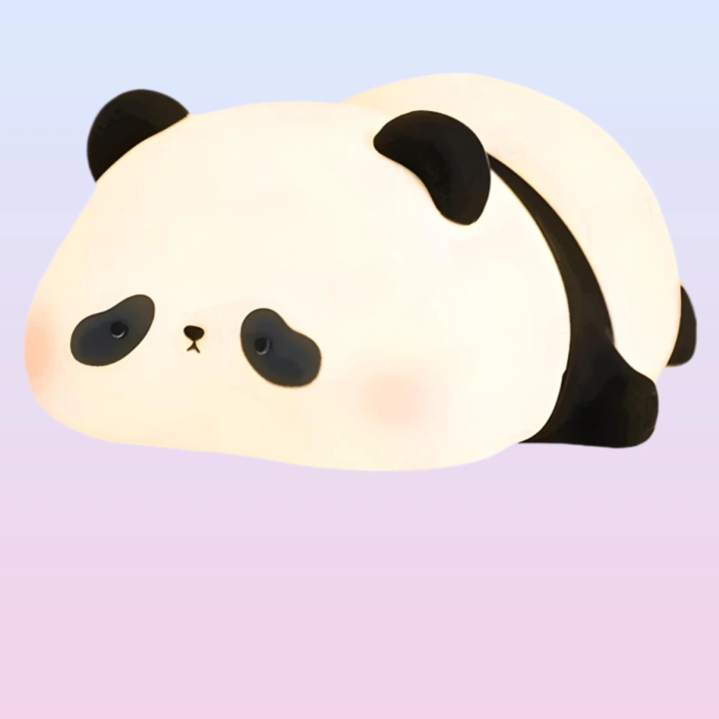 Ночник "Панда" картинка