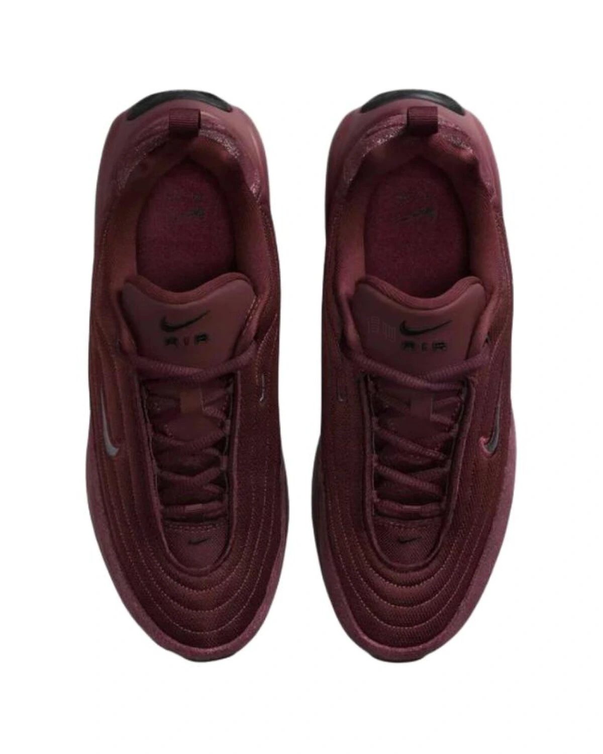 Nike Air Max Portal SE женские кроссовки бордовые для бега и повседневной носки картинка