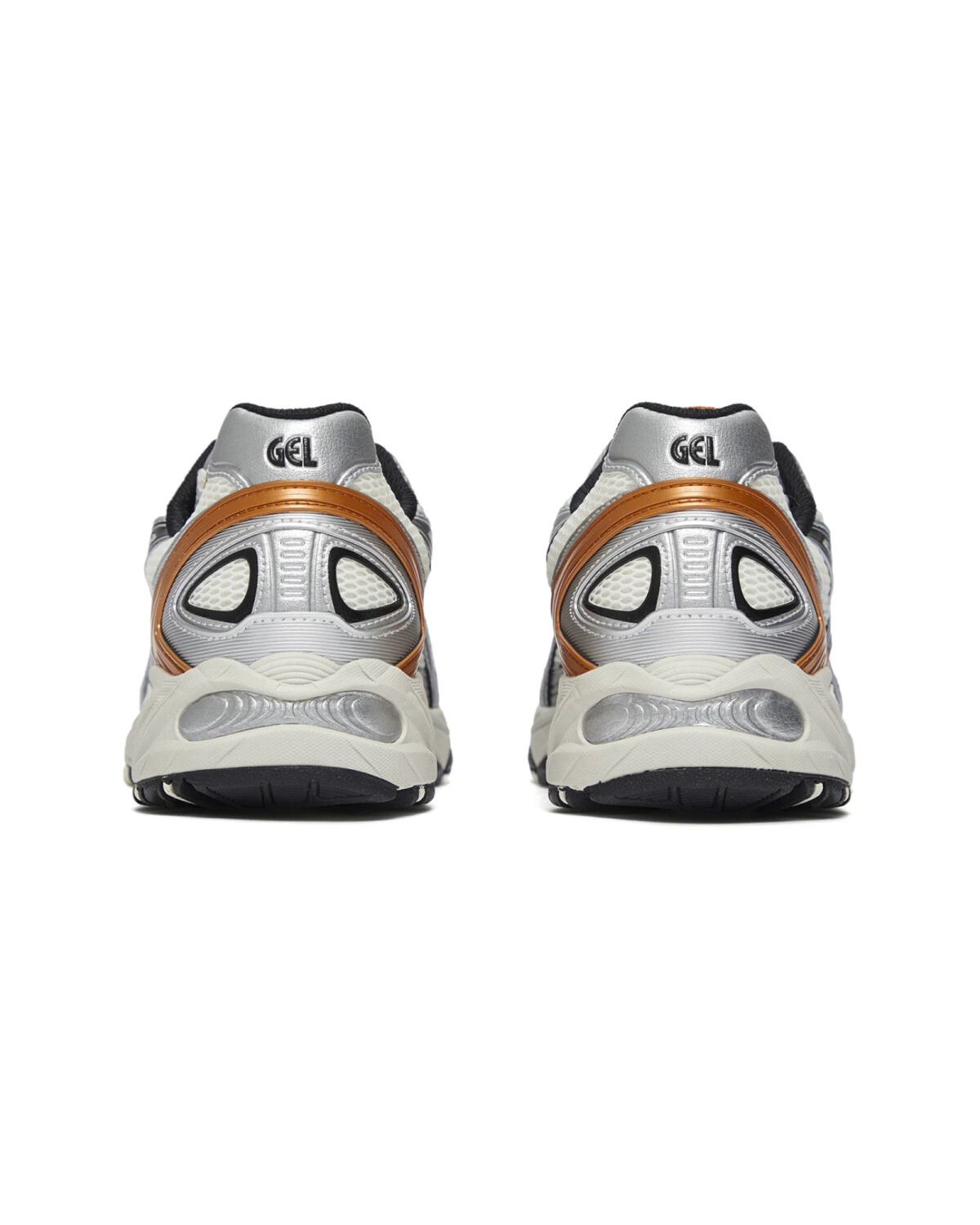 Asics Gel-Kahana TR V4 унисекс кроссовки для активного отдыха оранжевые картинка